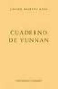 Cuaderno de Yunnan