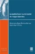 La auditoria en la prevencin de riesgos laborales