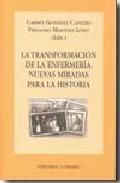 La transformacin de la enfermera