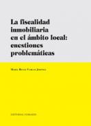 La fiscalidad inmobiliaria en el mbito local