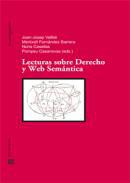 Lecturas sobre derecho y web semntica