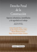 Derecho penal de la construccin