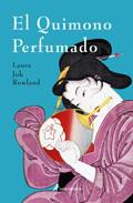 El quimono perfumado