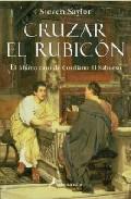 Cruzar el Rubicn