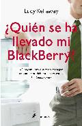 Quin se ha llevado mi BlackBerry?