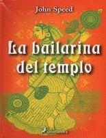 La bailarina del templo