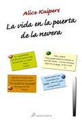 La vida en la puerta de la nevera