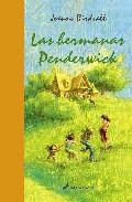 Las hermanas Penderwick
