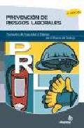 Prevencin en riesgos laborales