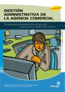 Gestin administrativa de la agencia comercial