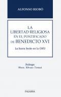 La libertad religiosa en el pontificado de Benedicto XVI