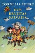 Dos brujitas salvajes