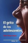 El grito de los adolescentes