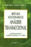 Artculos seleccionados de anlisis transaccional