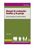 Manual de evaluacin familiar y de pareja