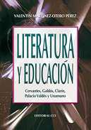 Literatura y educacin