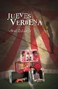 Jueves verbena