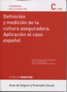 Definicin y medicin de la cultura aseguradora
