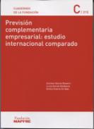 Previsin complementaria empresarial