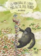 La montaa de libros ms alta del mundo