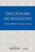 Diccionari de religions