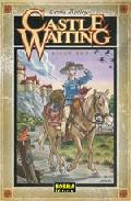 Castle Waiting, 1