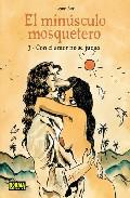El 

minsculo mosquetero, 3