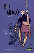 Ro abajo