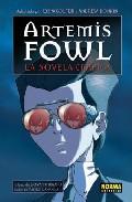 Artemis Fowl