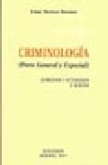Criminologa
