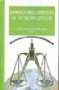 Dimensiones jurdicas de la globalizacin