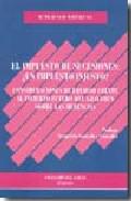 El Impuesto de Sucesiones