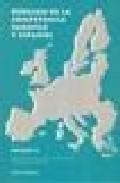 Derecho de la competencia europeo 

y español, 9
