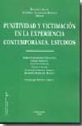 Punitividad y victimacin en la experiencia contempornea