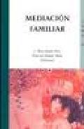 Mediacin familiar, 2