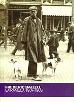 La Rambla 1907-1908