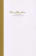 Odes a Barcelona, 1840-2011 
