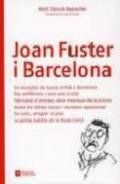 Joan Fuster i Barcelona
