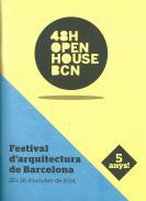 48 hores Open House BCN