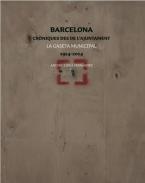 Barcelona, cròniques des de l'Ajuntament