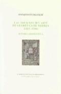 Las ediciones del arte de gramtica de Nebrija (1481-1700)
