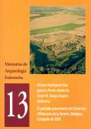 El poblado prerromano de Entrerros (Villanueva de la Serena, Badajoz)