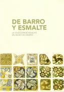 De barro y esmalte