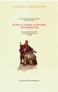 Al po, al grande, al beatsimo Papa Urbano VIII