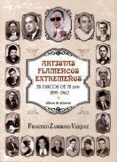 Artistas flamencos extremeos en discos de 78 R.P.M. 1899-1960