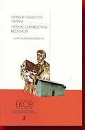 Erdi aroko eriakuntza teknikak = Tcnicas constructivas medievales