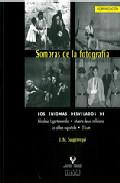 Sombras de la fotografa