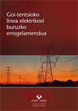 Goi-tentsioko linea elektrikoei buruzko erregelamendua