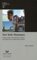 New York-Martutene