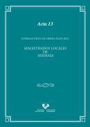 Magistrados locales de Hispania